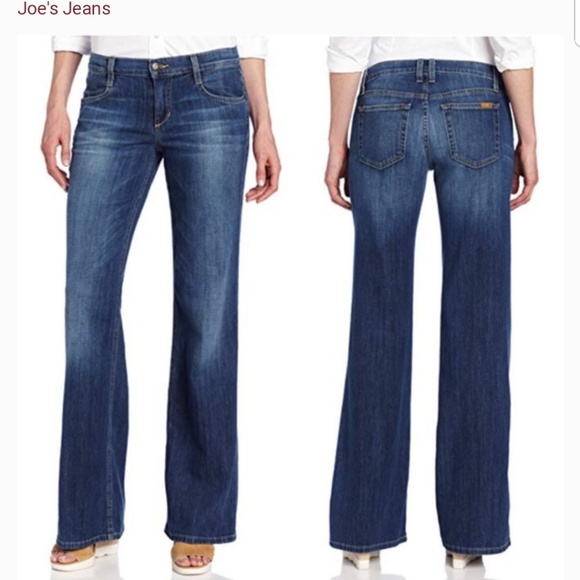 Joe's Jeans Denim - JOE'S WOMEN'S JEANS SIZE 25